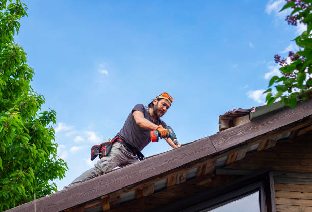 EPDM Roofing in Braidwood, IL